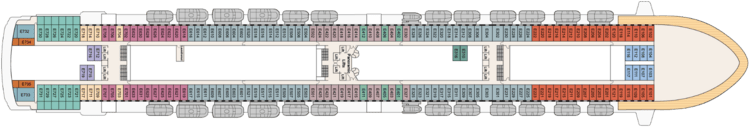 Princess Cruises Emerald Princess Deck 8 - Emerald.png
